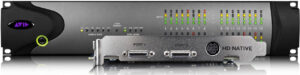 Ремонт AVID PRO TOOLS HD NATIVE PCIE + HD I/O 16X16