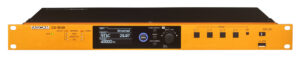Ремонт TASCAM CG-1800