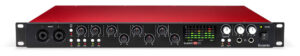 Ремонт FOCUSRITE SCARLETT 18I20 2ND GEN