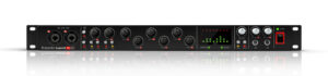 Ремонт FOCUSRITE SCARLETT 18I20 USB
