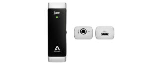 Ремонт APOGEE JAM