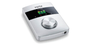 Ремонт FOCUSRITE FORTE