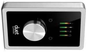 Ремонт APOGEE DUET FOR IPAD AND MAC