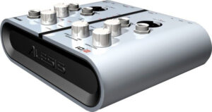 Ремонт ALESIS IO|2