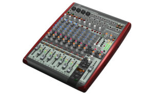 Ремонт BEHRINGER UFX1204