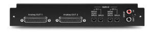 Ремонт APOGEE SYMPHONY AO16