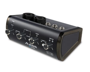 Ремонт ALESIS IO HUB