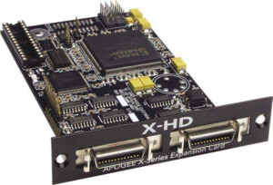 Ремонт APOGEE X-DIGI-HD EXPANSION CARD