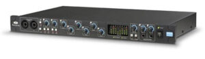 Ремонт FOCUSRITE SAFFIRE PRO 40 I/O
