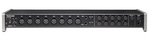 Ремонт TASCAM US-16X08 USB