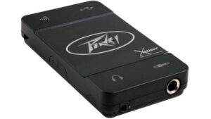 Ремонт PEAVEY XPORT USB GUITAR INTERFACE