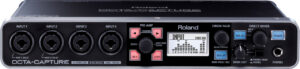 Ремонт ROLAND UA-1010 USB