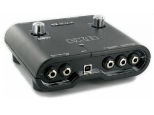 Ремонт LINE 6 POD STUDIO UX 1 USB