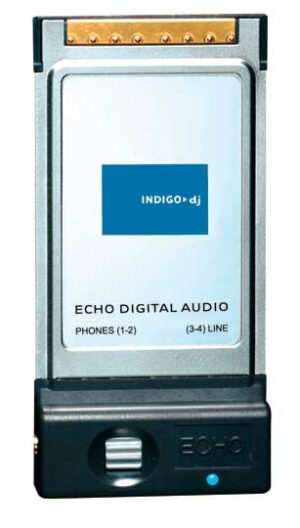 Ремонт ECHO INDIGI DJ