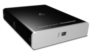 Ремонт APOGEE SYMPHONY 64 | THUNDERBRIDGE