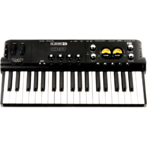 Ремонт LINE 6 POD STUDIO KB37 USB