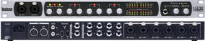 Ремонт LEXICON I-O FW810S FIREWIRE