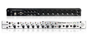 Ремонт M-AUDIO FAST TRACK ULTRA 8R