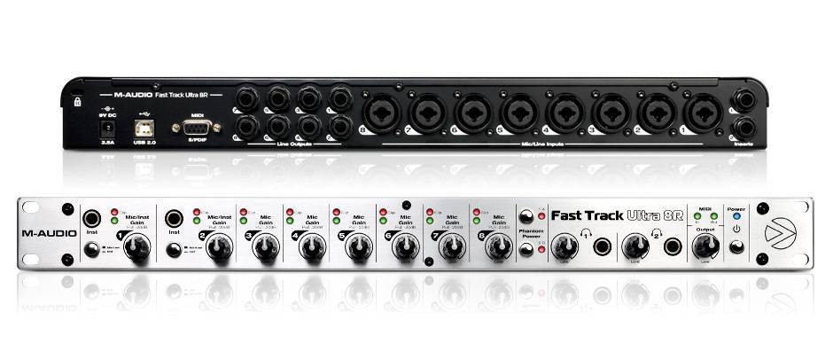 Zero fast track. M Audio Ultra 8r. Fast track Ultra 8r. M Audio fast track Ultra. M Audio fast track 8.