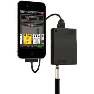 Ремонт PEAVEY AMPKIT LINK HD