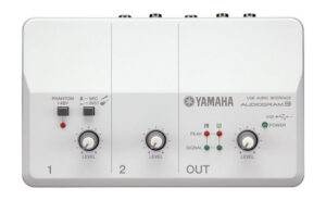 Ремонт YAMAHA AUDIOGRAM 3