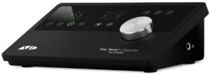 Ремонт AVID PRO TOOLS QUARTET USB