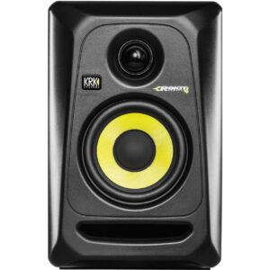 Ремонт KRK RP4G3