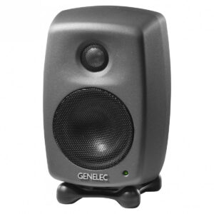 Ремонт GENELEC 8010APM
