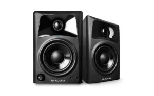 Ремонт M-AUDIO STUDIOPHILE AV42
