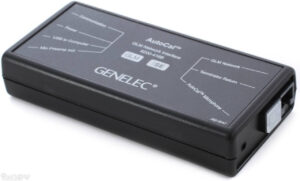 Ремонт GENELEC GLM LOUDSPEAKER MANAGER