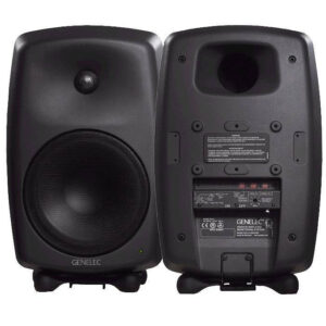 Ремонт GENELEC 8050BPM