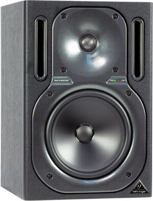 Ремонт BEHRINGER B2030A