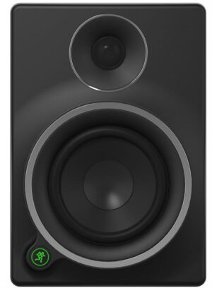 Ремонт MACKIE MR5 MK3