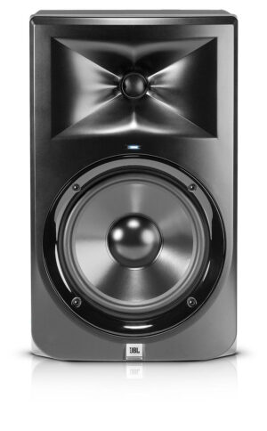 Ремонт JBL LSR308