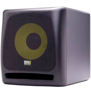 Ремонт KRK KRK10S