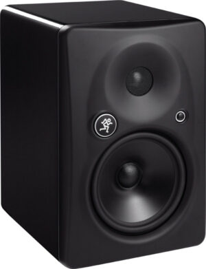 Ремонт MACKIE HR624 MK2