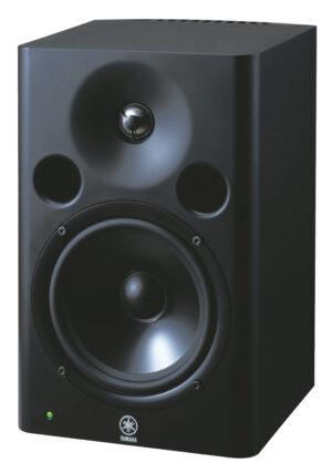 Ремонт YAMAHA MSP 7 STUDIO