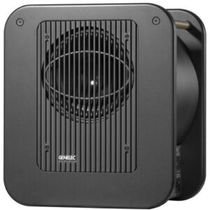 Ремонт GENELEC 7260A DSP