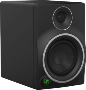 Ремонт MACKIE MR10S MK3