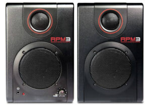 Ремонт AKAI PRO RPM3