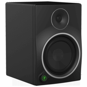 Ремонт MACKIE MR8 MK3