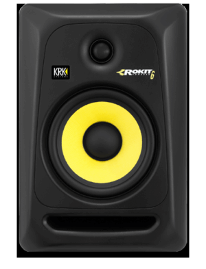 Ремонт KRK RP6G3