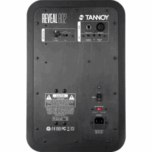 Ремонт TANNOY REVEAL 802