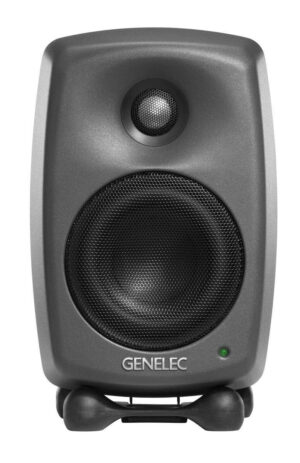 Ремонт GENELEC 8320APM
