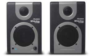 Ремонт ALESIS M1 ACTIVE 320USB