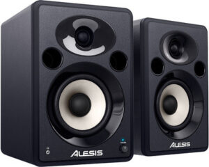 Ремонт ALESIS ELEVATE 6