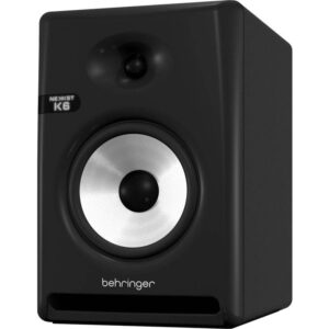 Ремонт BEHRINGER K6
