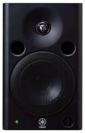 Ремонт YAMAHA MSP 5 STUDIO