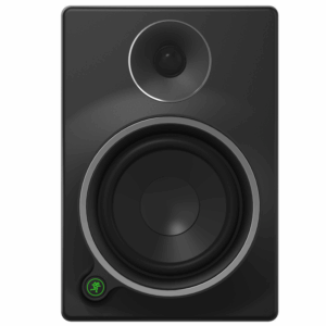 Ремонт MACKIE MR6 MK3