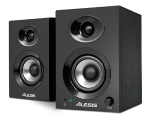Ремонт ALESIS ELEVATE 5